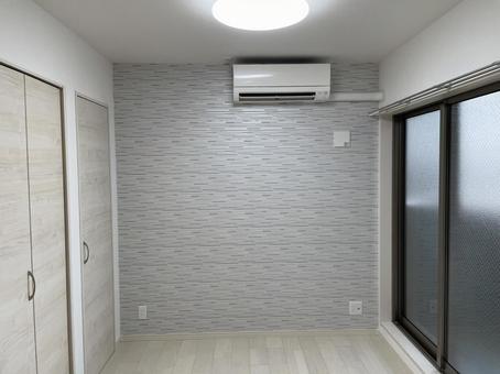 部屋 部屋 部屋,賃貸マンション,間取りの写真素材