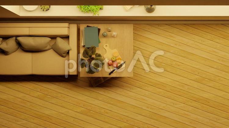 ブログやホームページ用インテリアイメージ インテリア,不動産,清掃の写真素材
