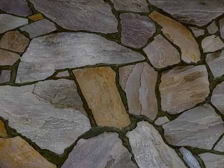 壁画 石,壁画,灰色の写真素材