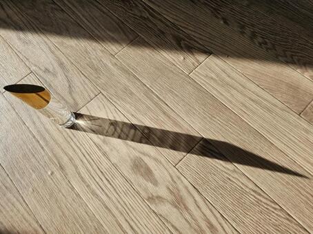 Photo, sundial, sunlight, object, 