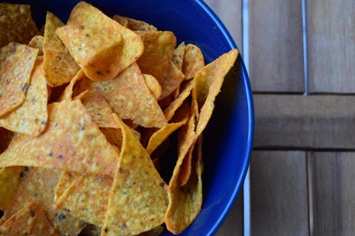 snack, snack food, chips, mexican, JPG