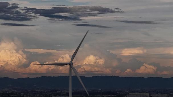 雲015 雲015の写真