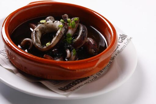 K–料理 料理,イタリアン,洋食の写真素材