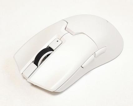 コンピューターマウス コンピューターマウス コンピューター,マウス,ゲーミングマウスの写真素材