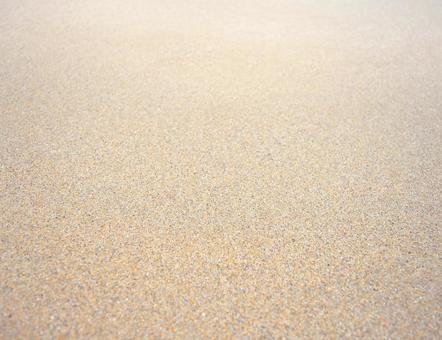 Beautiful sandy beach background, sand, beach, beach, JPG