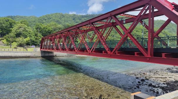 支笏湖 支笏湖 札幌,北海道,北日本の写真素材