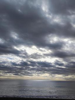 海と光る空 2 海と光る空 2の写真