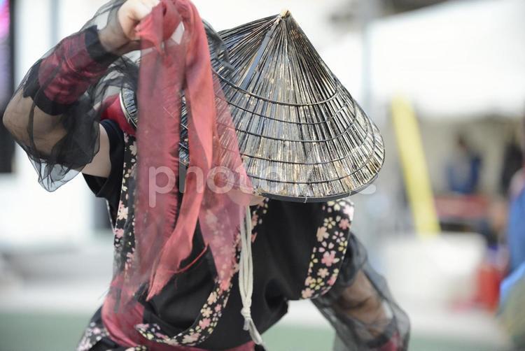 一万人のエイサー踊り隊 一万人のエイサー踊り隊,エイサー,国際通りの写真素材