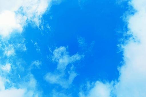 空 空の写真