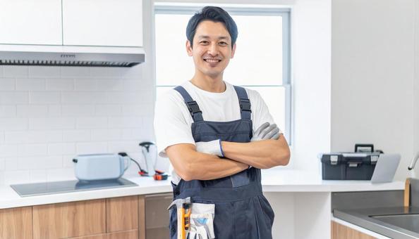 工務店・設備会社・リフォーム業者 工務店・設備会社・リフォーム業者の写真