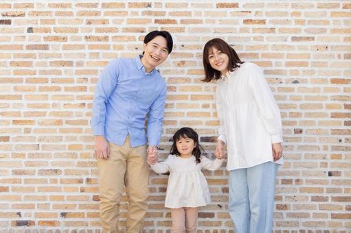 家族イメージ 家族イメージ 家族,人物,リビングの写真素材