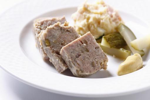 A-料理 料理,イタリアン,洋食の写真素材