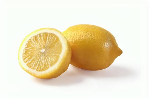 レモンの写真
