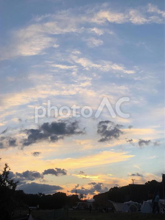 sunset, JPG sunset, sky, evening sky, sunset, JPG