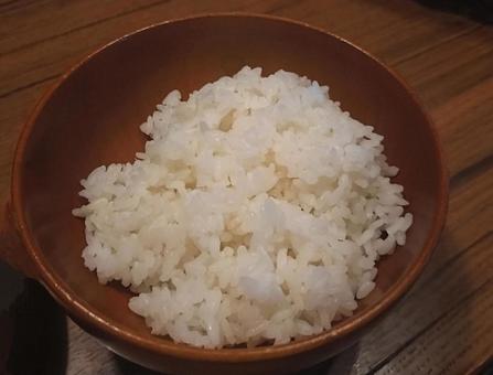 白米 白米の写真