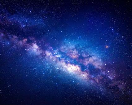 遠くの宇宙 遠くの宇宙の写真