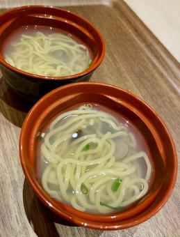 Shellfish Ramen, JPG Shellfish Ramen, JPG