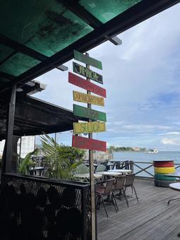 コタキナバル バー                                   コタキナバル バー                                  の写真