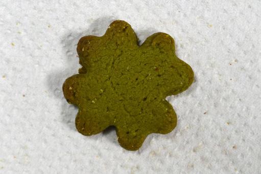 クッキー クッキーの写真