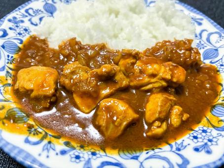 インドカレー インドカレー インドカレー,カレーライス,カレーの写真素材
