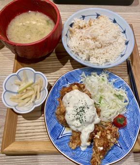 チキン南蛮 チキン南蛮の写真