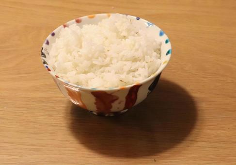 ご飯 ご飯の写真