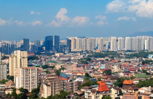 街並み 街並みの写真