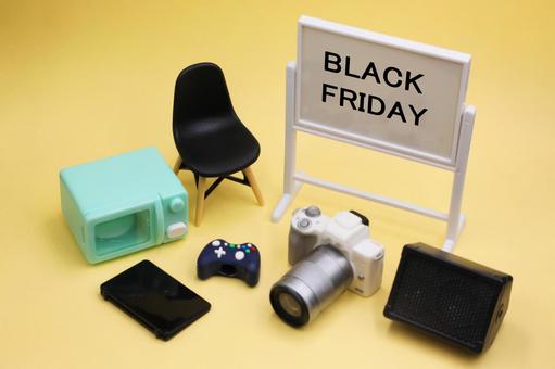 ブラックフライデーのイメージ ブラックフライデーのイメージ ブラックフライデー,セール,blackfridayの写真素材