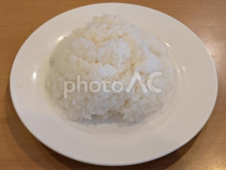 川崎市麻生区上麻生のライスプレート ガスト柿生店,すかいらーく,ファミリーレストランの写真素材