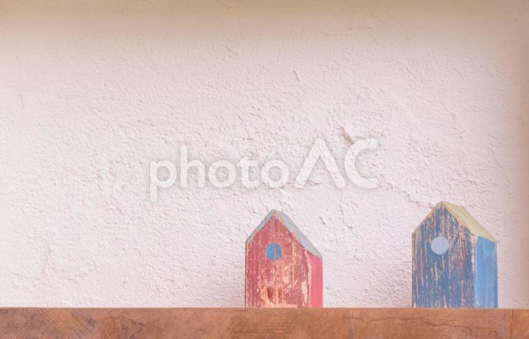 住宅のイメージ 家,住宅,ハウスの写真素材