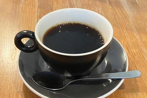 コーヒーの写真