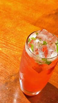 カクテルドリンク カクテルドリンク カクテル,グラス,ドリンクの写真素材