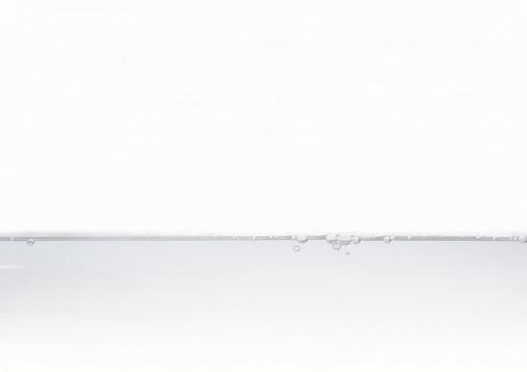 水面 水,清潔,シンプルの写真素材