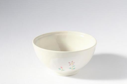 ちゃわん 茶碗,食器,陶器の写真素材