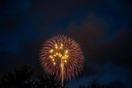 長岡まつり大花火大会 長岡まつり,大花火大会,花火の写真素材