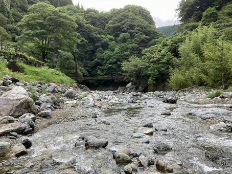 川 川の写真
