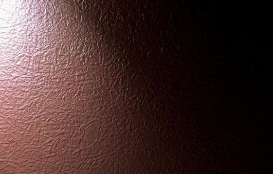 茶色い和紙の背景 和紙,背景,光の写真素材