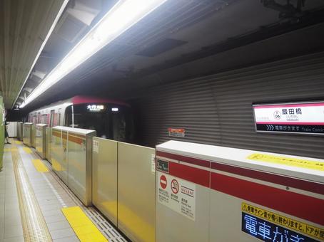 飯田橋駅 飯田橋駅の写真