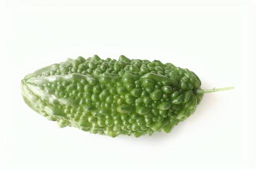 夏野菜 ゴーヤ(にがうり) 夏野菜 ゴーヤ(にがうり) ゴーヤ,にがうり,野菜の写真素材
