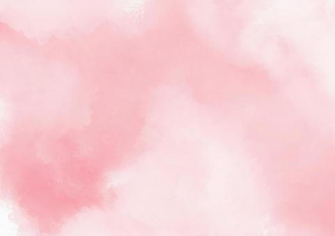 พื้นหลังสีน้ำสวยเนื้อสีชมพู, JPG พื้นหลังสีน้ำสวยเนื้อสีชมพู, JPG