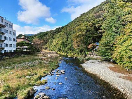 川 川の写真