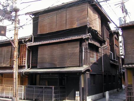 祇園 京都 祇園 京都の写真