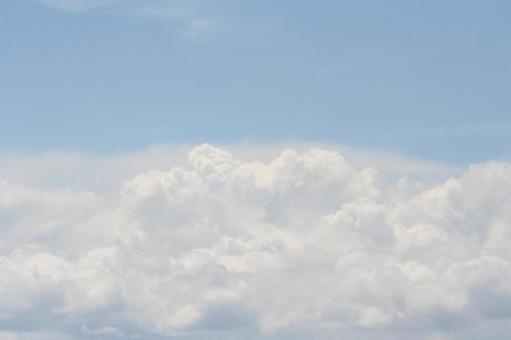 雲 7月 July 雲 7月 Julyの写真