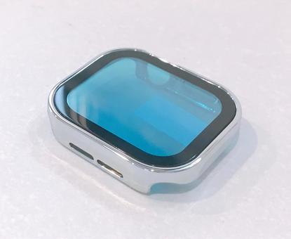 スマホウォッチカバー スマホウォッチカバー スマホウォッチカバー,スマホウオッチカバー,スマホウオッチケースの写真素材