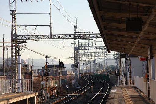 田舎 ホーム 田舎 ホームの写真