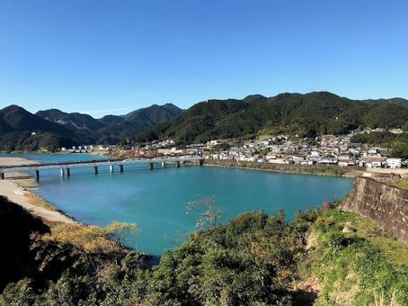 新宮城③ 新宮城,新宮,新宮市の写真素材