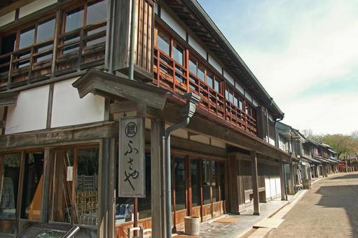 老街景(房源村)#1, JPG 老街景(房源村)#1, JPG