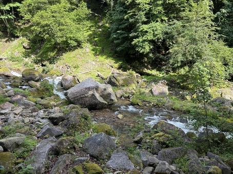 鬼怒川2 鬼怒川2の写真