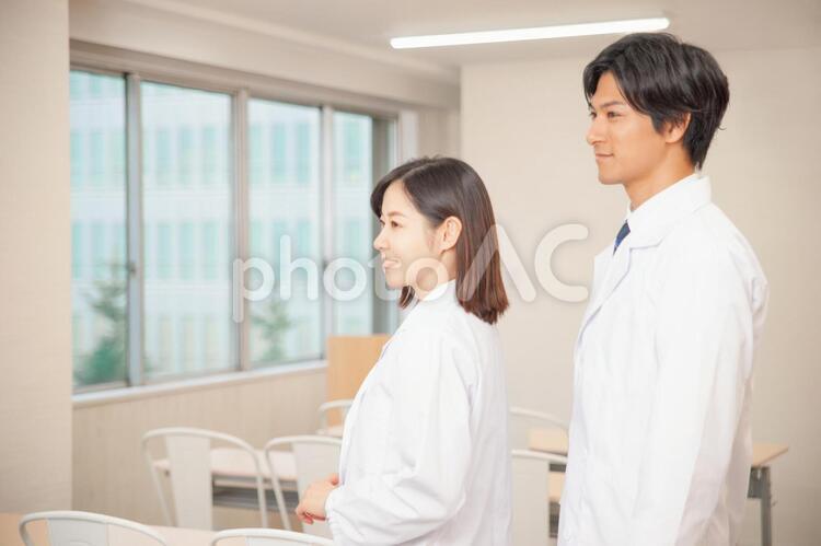 医療スタッフ 医療,医者,医師の写真素材