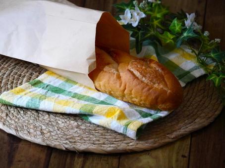 バケット.4 バケット.4の写真